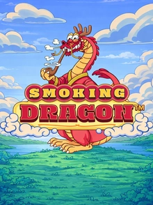 Smoking Dragon